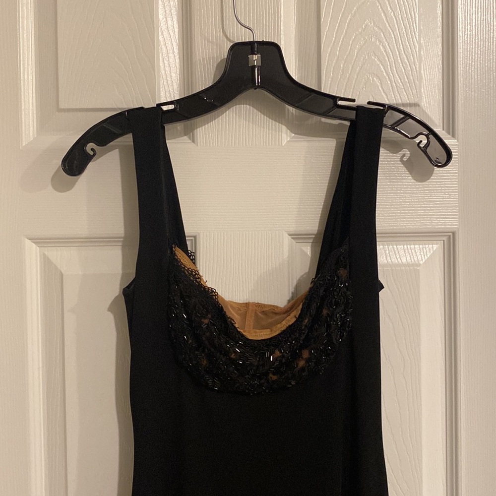 Tadashi Gown